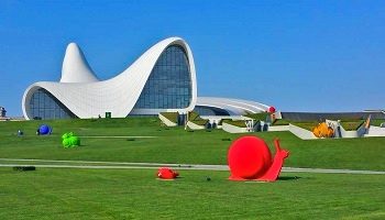 Tury v Baku